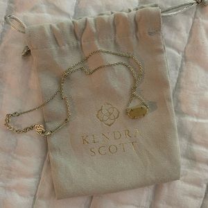 Kendra Scott Necklace
